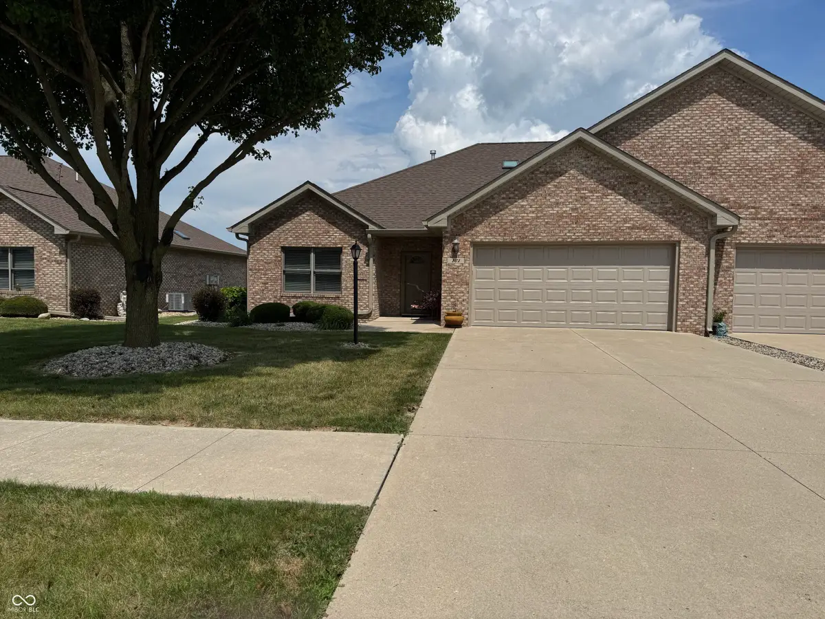 121 Cardinal Lane, Alexandria, IN 46001 - #1