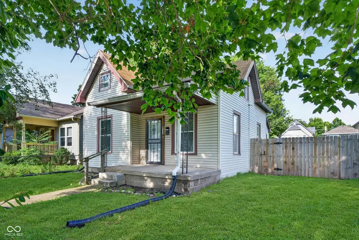 3153 Graceland, Indianapolis, IN 46208 - #1