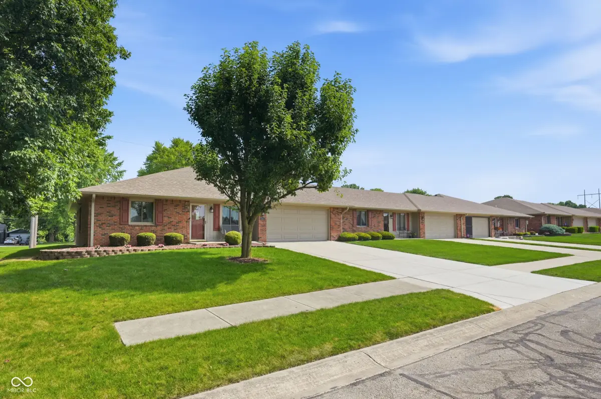 226 Saratoga Way, Anderson, IN 46013 - #1