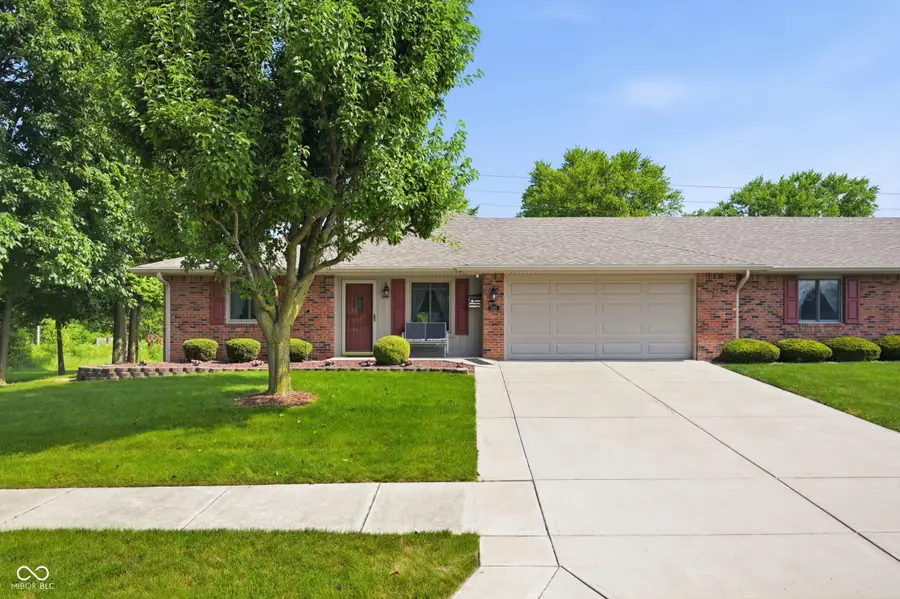 226 Saratoga Way, Anderson, IN 46013 - #3