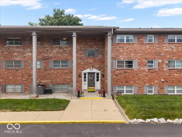 5022 Allisonville Road #E, Indianapolis, IN 46205