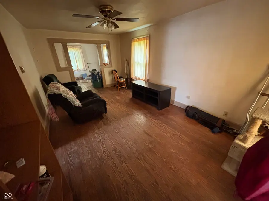 319 S Dearborn Street, Indianapolis, IN 46201 - #3