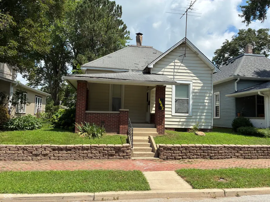 1442 Wayne Street, Noblesville, IN 46060 - #3