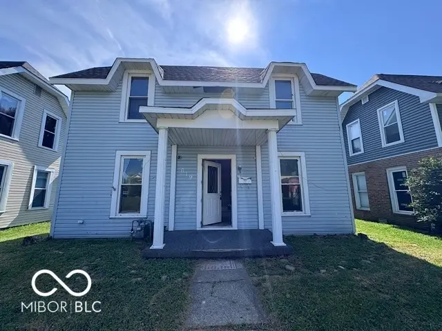 619 S Stone Street, Winchester, IN 47394 - #1