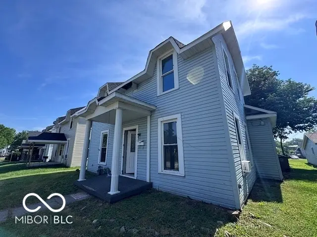 619 S Stone Street, Winchester, IN 47394 - #2