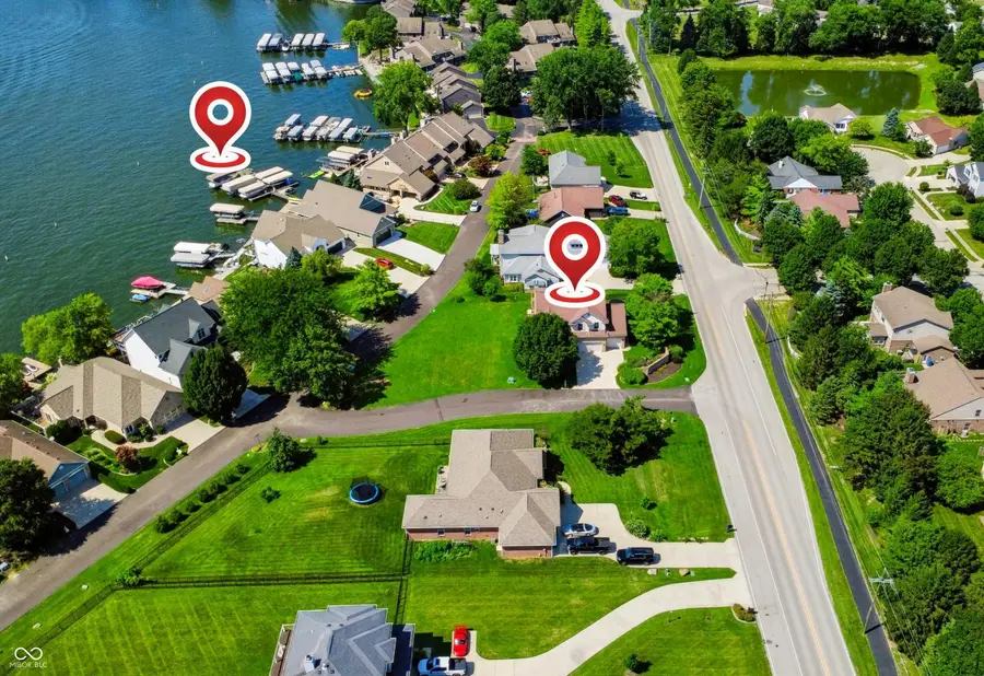1020 Sunset Bay, Cicero, IN 46034 - #2