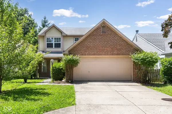 5187 Pin Oak Drive, Indianapolis, IN 46254