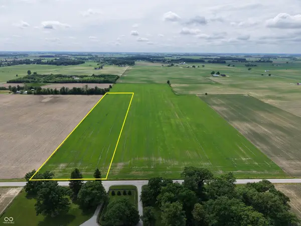 0 (8 Acres) Jerkwater Road, Sheridan, IN 46061