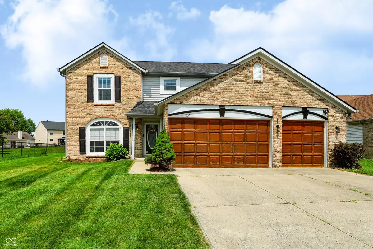 4832 Thicket Grove Lane, Indianapolis, IN 46237 - #1