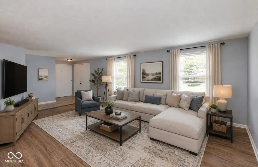 8319 Wemouth Court, Indianapolis, IN 46256 - #3
