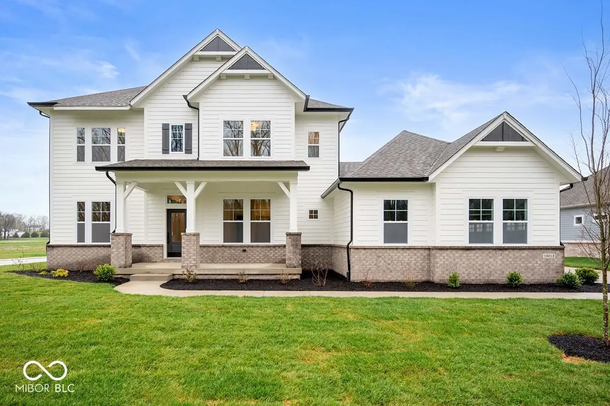 11493 Selsey Road, Fishers, IN 46040 - #1