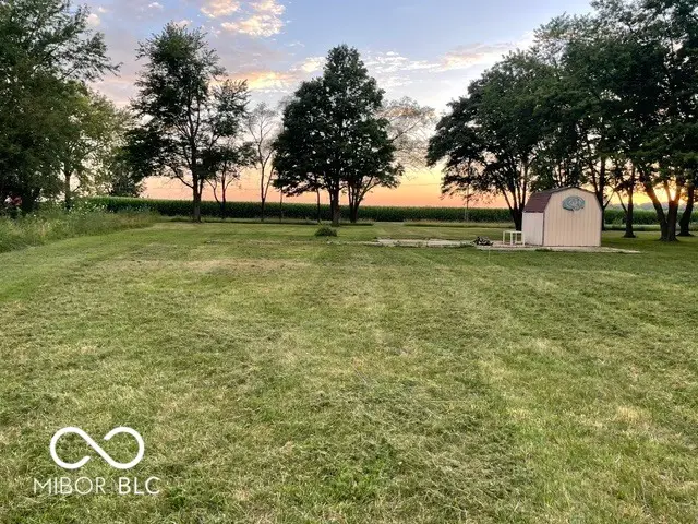6434 N 350 E, Alexandria, IN 46001 - #2