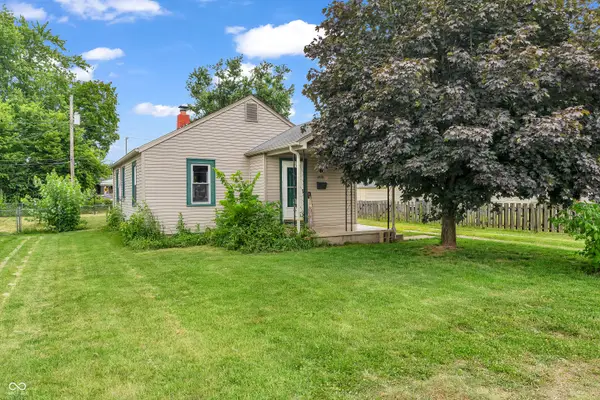 2816 16th Street, Columbus, IN 47201