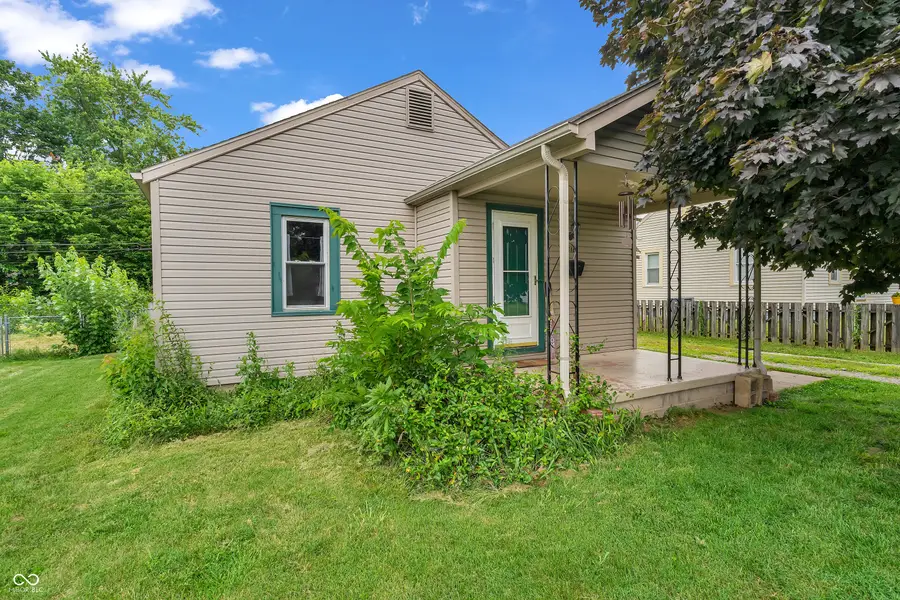 2816 16th Street, Columbus, IN 47201 - #2