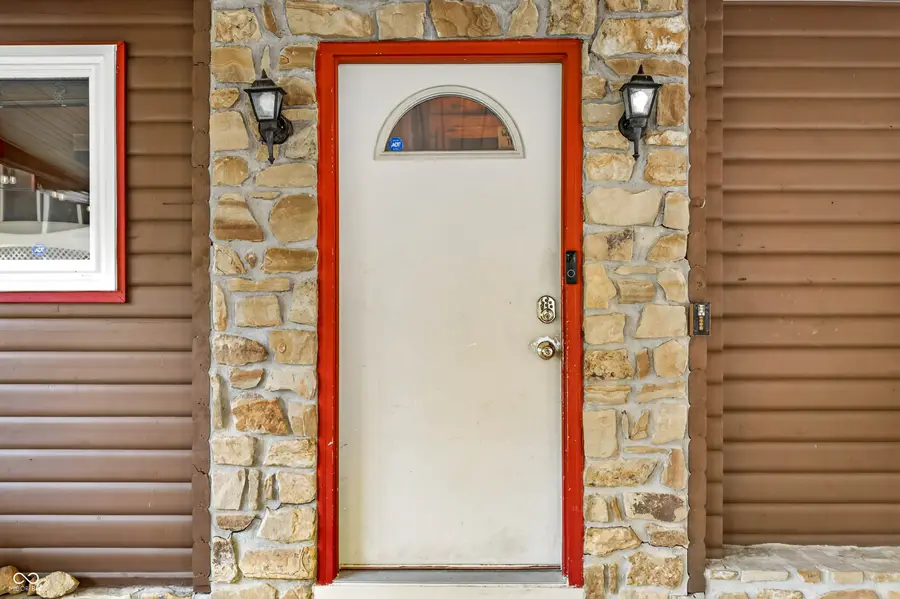 633 W Hemphill, Nineveh, IN 46164 - #3