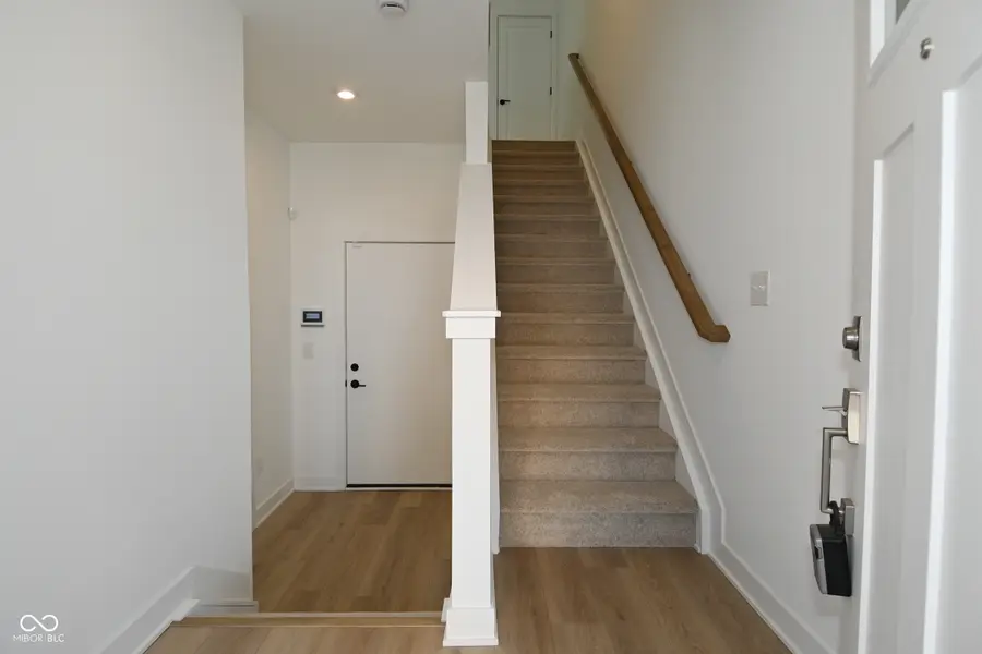 2462 Peoples Drive, Indianapolis, IN 46205 - #2