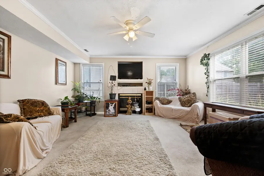 2215 Ring Necked Drive, Indianapolis, IN 46234 - #2