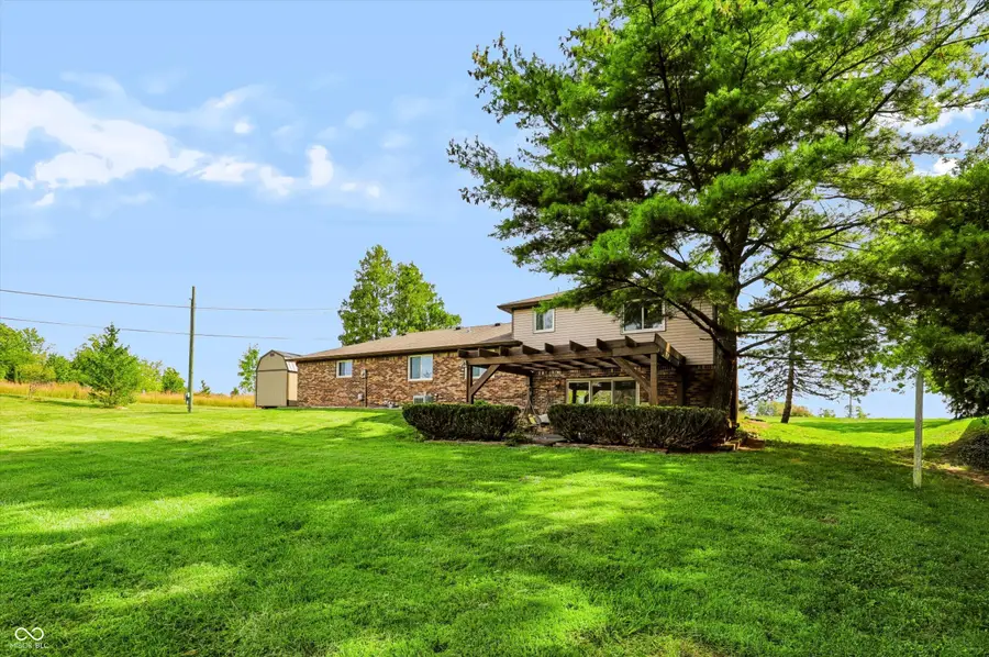 16028 Farr Hills Drive, Westfield, IN 46074 - #3