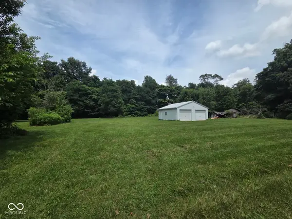 4580 N County Road 350 W, North Vernon, IN 47265