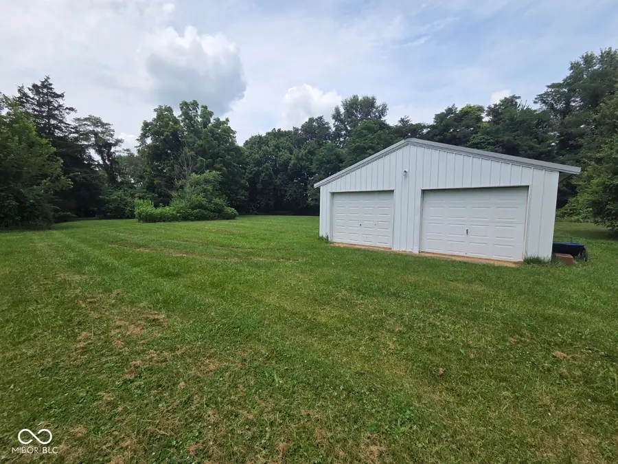 4580 N County Road 350 W, North Vernon, IN 47265 - #2