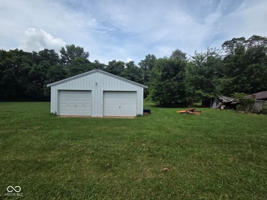 4580 N County Road 350 W, North Vernon, IN 47265 - #3