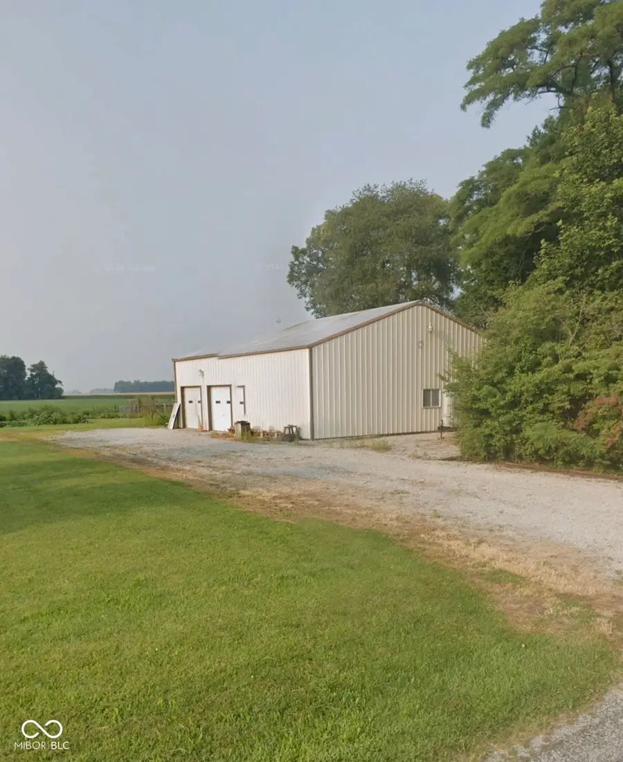 2531 E 300 N, Windfall, IN 46076 - #2