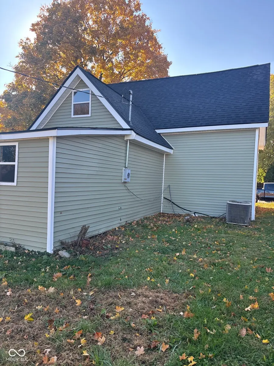 1226 S H Street, Elwood, IN 46036 - #3