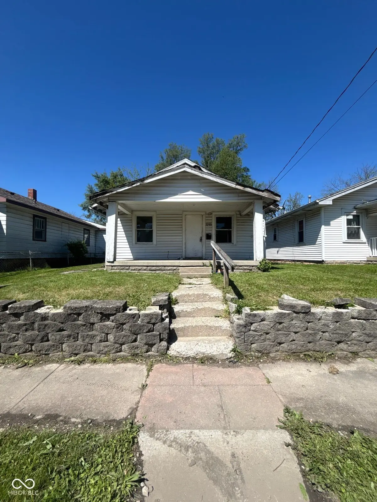 2255 Arrow Avenue, Anderson, IN 46016 - #1