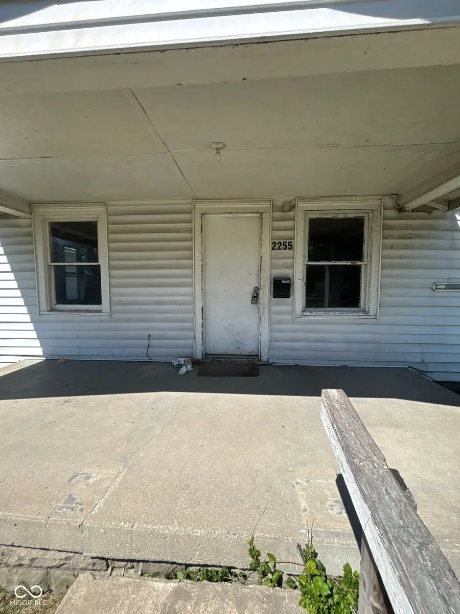 2255 Arrow Avenue, Anderson, IN 46016 - #2