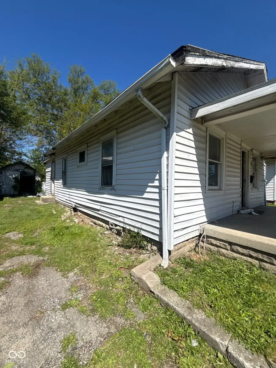 2255 Arrow Avenue, Anderson, IN 46016 - #3