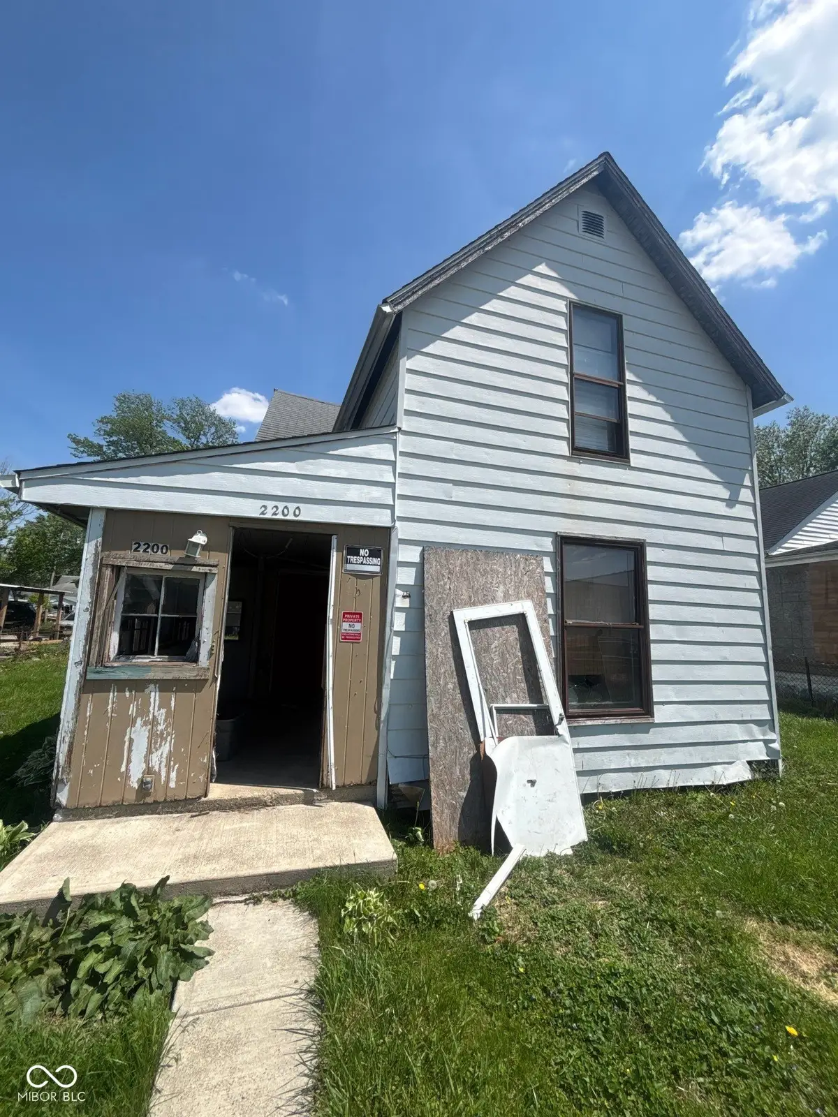 2200 Walnut Street, Anderson, IN 46016 - #1