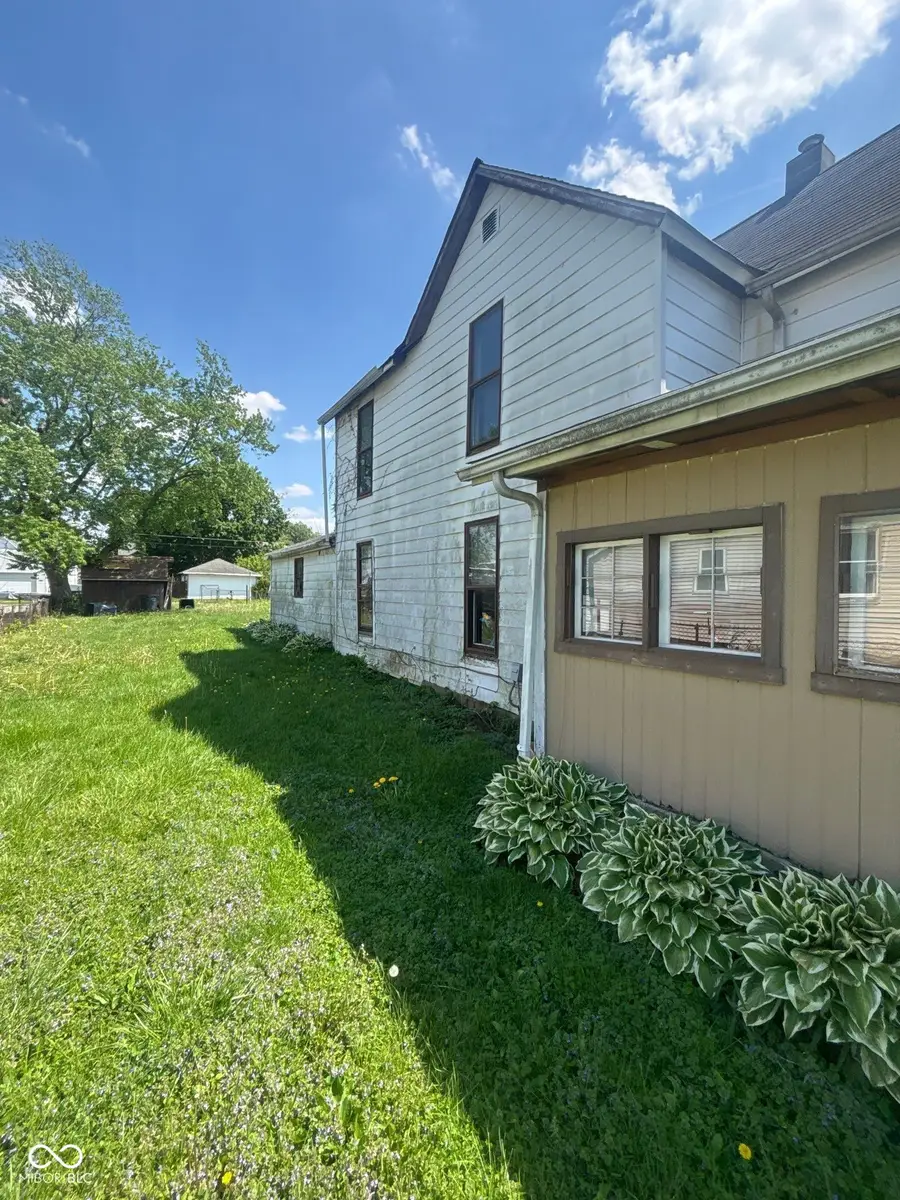 2200 Walnut Street, Anderson, IN 46016 - #2