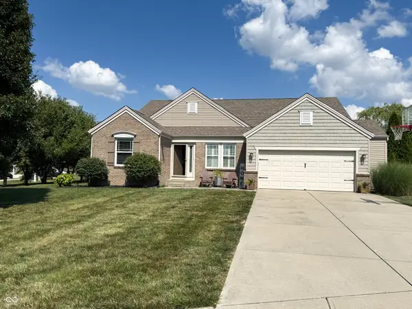 2225 Silver Rose Drive, Avon, IN 46123