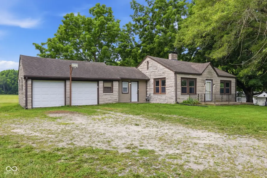 305 W Sumner, Indianapolis, IN 46217 - #2