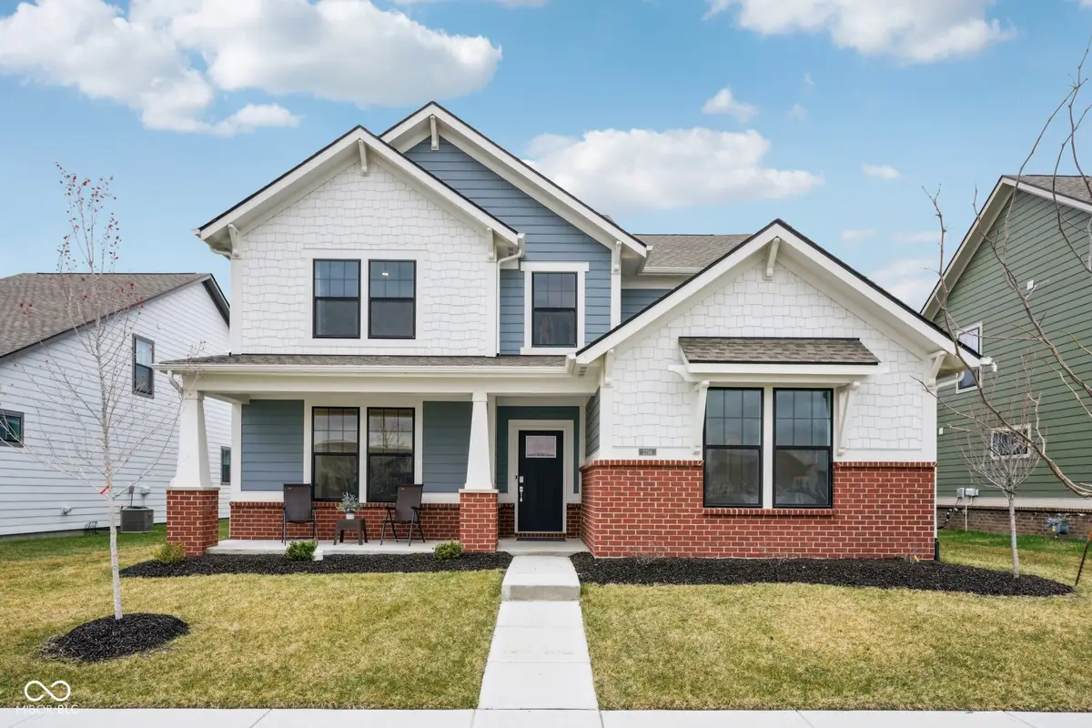 2156 W 171st Street, Westfield, IN 46074 - #1