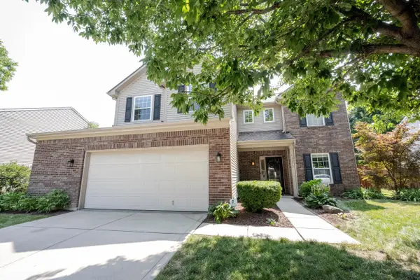 13273 Eastwood Lane, Fishers, IN 46038
