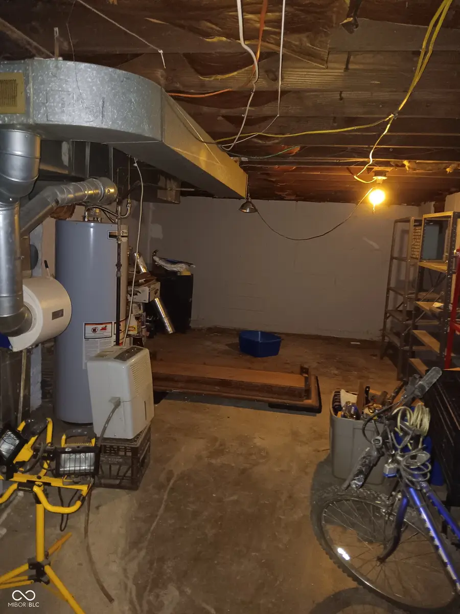 1210 N Oxford Street, Indianapolis, IN 46201 - #3