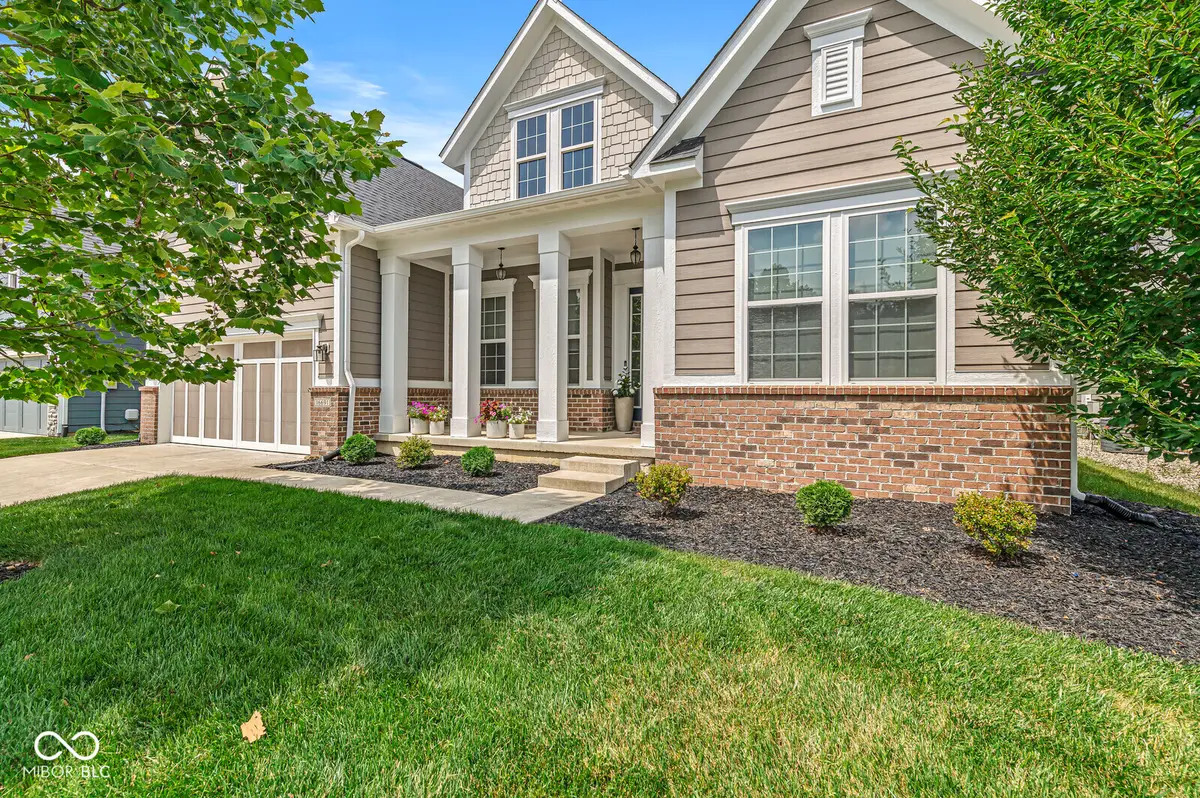 16691 Creek Trail Drive, Noblesville, IN 46062 - #1