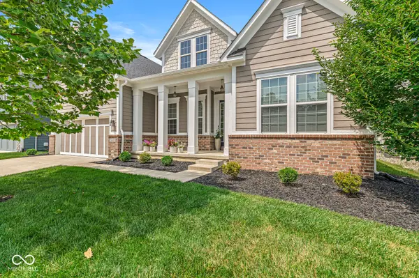 16691 Creek Trail Drive, Noblesville, IN 46062