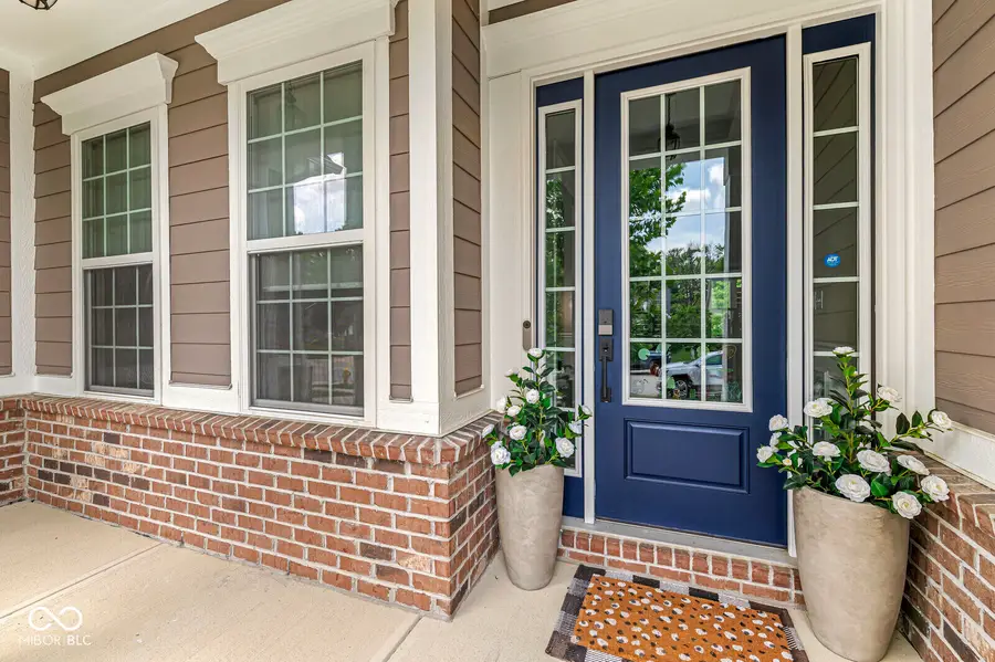 16691 Creek Trail Drive, Noblesville, IN 46062 - #2