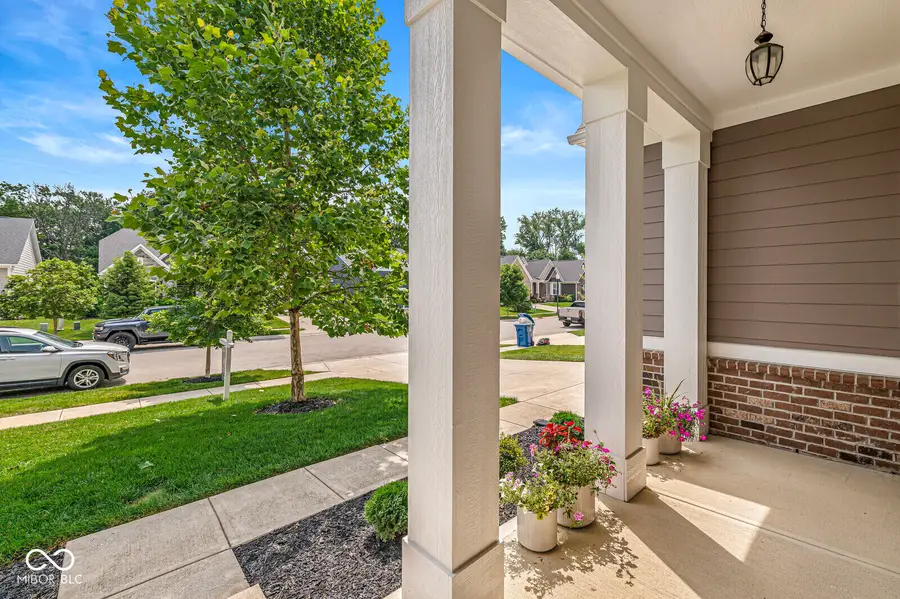 16691 Creek Trail Drive, Noblesville, IN 46062 - #3