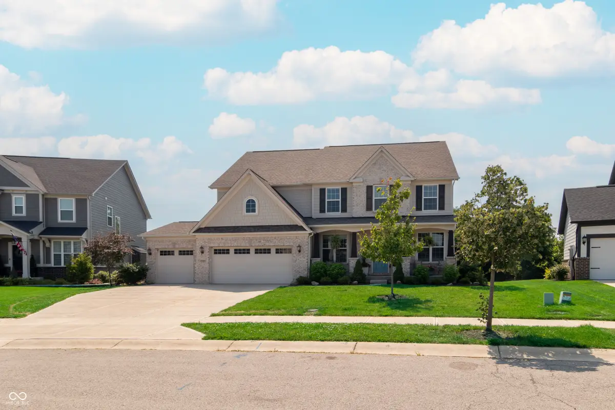 18819 Dooney Court, Noblesville, IN 46062 - #1