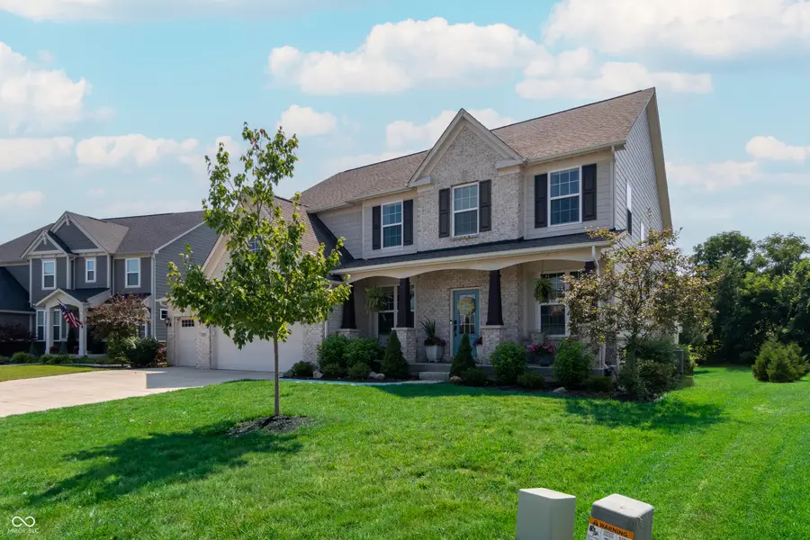 18819 Dooney Court, Noblesville, IN 46062 - #3