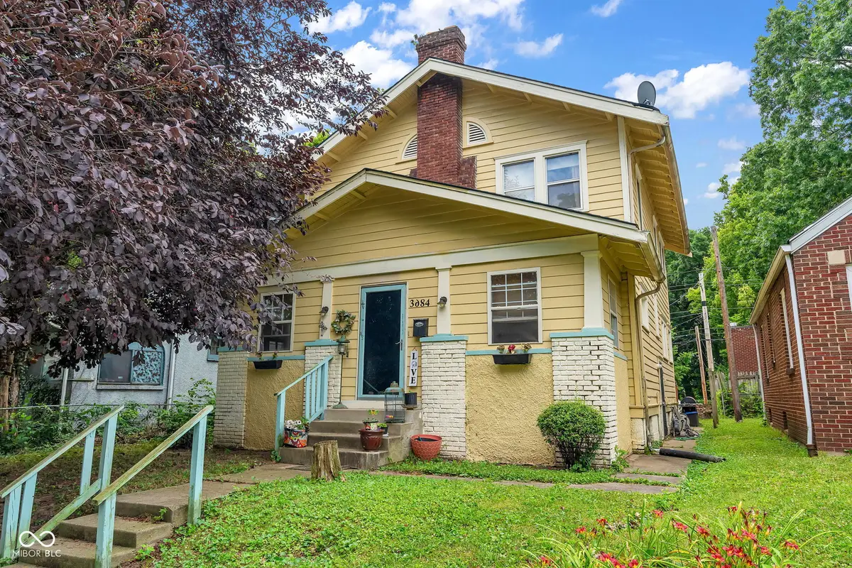 3684 Birchwood Avenue, Indianapolis, IN 46205 - #1