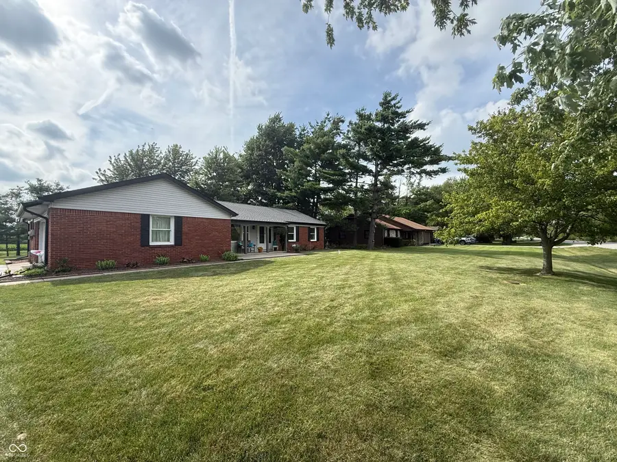 5190 N County Road 1000 E, Brownsburg, IN 46112 - #3