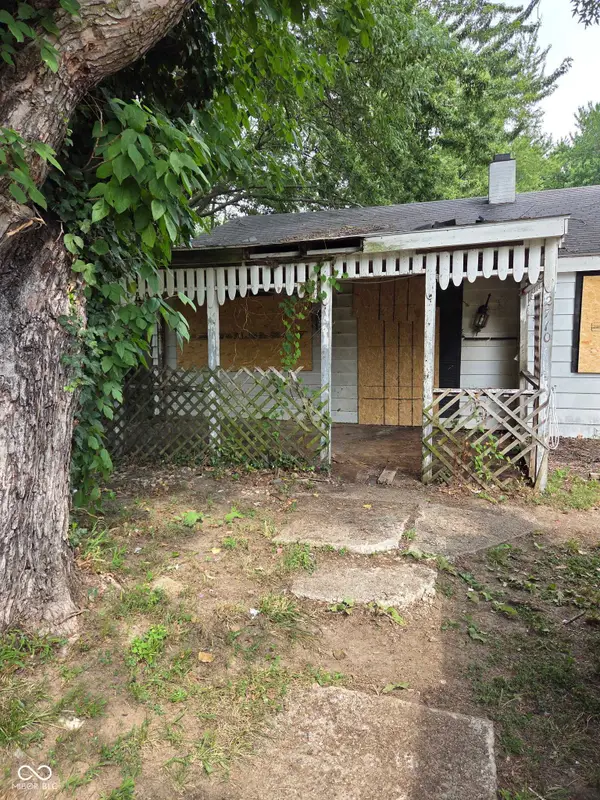 2710 Saint Dennis Court, Kokomo, IN 46902