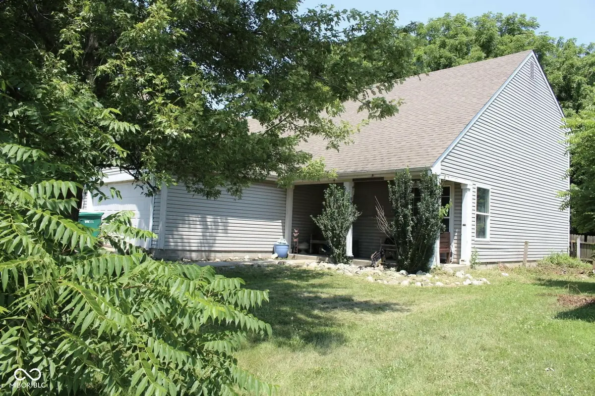754 Muirfield Drive, Brownsburg, IN 46112 - #1
