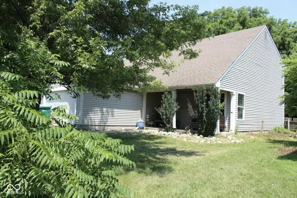 754 Muirfield Drive, Brownsburg, IN 46112