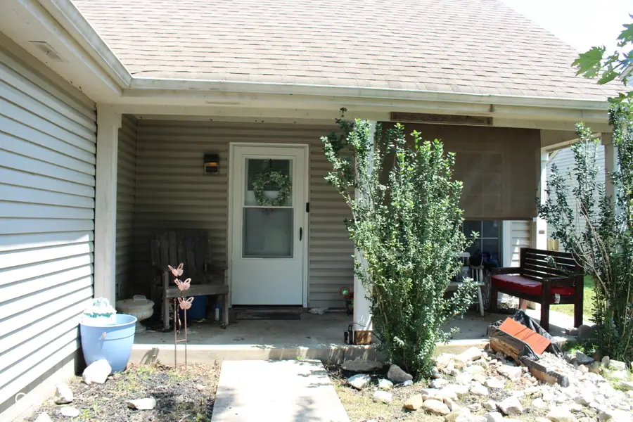 754 Muirfield Drive, Brownsburg, IN 46112 - #2