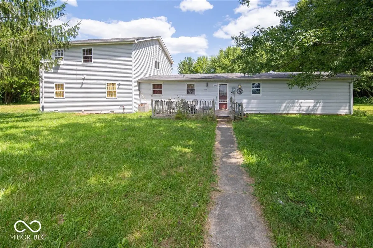 3862 W 500 Road N, Anderson, IN 46011 - #1